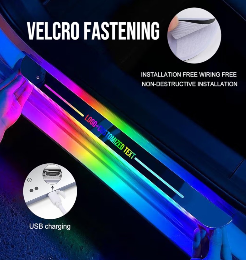 DriveHarmony™ DoorBeam Deluxe