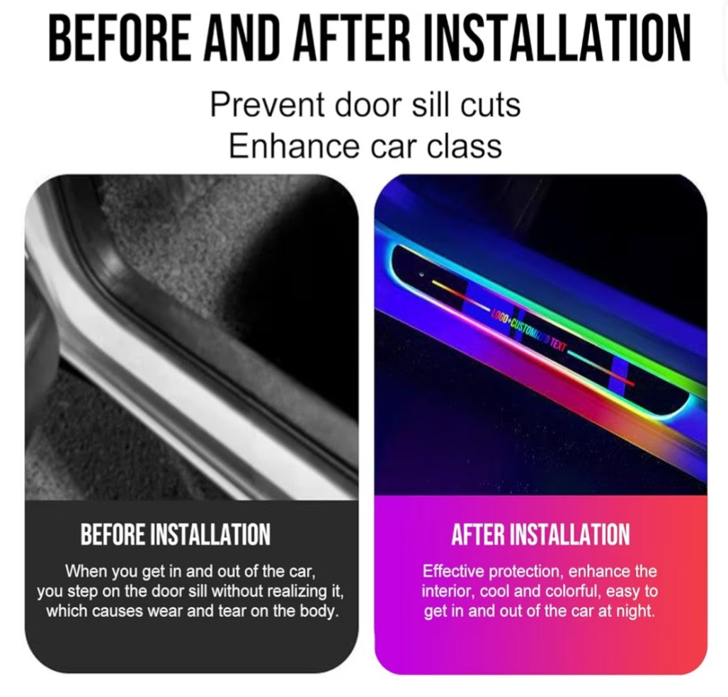 DriveHarmony™ DoorBeam Deluxe