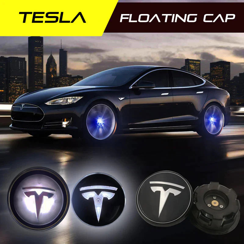 DriveHarmony™ LevitaLux (complete set of 4 caps)